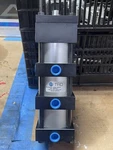 Bimba Trd CYL-A-012136 125 Psi New. Fixed Price $150.00.