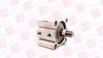 Smc CDQ2B80-15DM / CDQ2B8015DM (used). Fixed Price $76.55.