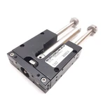 Tolomatic HBSS09SK03KU2 H-block Cylinder, Bore: 9/16", Stroke: 3", Ports: 10-32. Fixed Price $65.00.