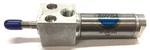 Bimba (blue) Pneumatic Cylinder BF-040.5-D Nos. Fixed Price $30.55.