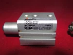 Smc MKB16R-2-DCH4472H Rotary Compact Cylinder Lot Of. Fixed Price $99.00.