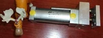 Phd Inc. Air Cylinder 02793761-01 Nav 1-1/8" Bore X 2-1/2" Stroke. Fixed Price $200.16.
