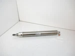 Smc NCMB125-0800C Air Cylinder, Inch Stroke. Fixed Price $29.18.