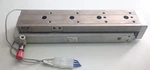 Smc Cylinder MXQ20 - 100. Fixed Price $147.87.