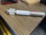 Parker Cylinder 1.06BFDSRBX6.00. Fixed Price $141.55.