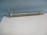 Festo Standard Cylinder DSN-25-200-P 5082. Fixed Price $81.61.