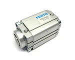 Festo ADVU-50-60-A-P-A Compact Cylinder 50MM Bore 60MM Stroke 156643. Fixed Price $30.99.
