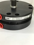 Atlas Cylinders 04.00 Ncd 0.500 Pneumatic Lot Of 2. Fixed Price $149.00.