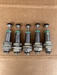 Ckd SCK-00-6.5 Adjustable Shock Absorber 1584 LOTOF5. Fixed Price $50.00.