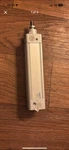 Festo DNC-40-125-PPV-A Double-acting Pneumatic Cylinder 40MM 125MM 12BAR. Fixed Price $51.00.