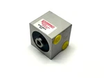 Compact BFHD138X18 Pneumatic Cylinder. Fixed Price $26.99.