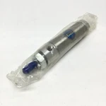 Bimba M-091.5-D Double-acting Air Cylinder 1-1/16" Bore, 1.5" Stroke, 1/8" Npt. Fixed Price $50.00.