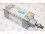 Festo DNGU-2 1/2"-3.5"-PPVA DNGU21235PPVA (used). Fixed Price $69.29.
