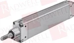 Festo DZH-50-450-PPV-A-CS / DZH50450PPVACS (used). Fixed Price $360.00.