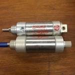 Bimba D-11594-A-1 Pneumatic Cylinder Brand New 2 Each. Fixed Price $40.00.