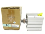 Smc CQ2B125-50DCM Nsmp. Fixed Price $331.00.