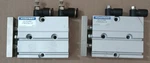 Koganei Air Cylinder HTBDA16X1/2 Lot Of. Fixed Price $59.99.