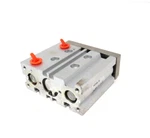 New Smc MGPM20-30 Guide Cylinder MGPM2030. Fixed Price $150.00.