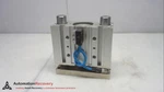 Smc MGPM50-50-P74-85G-X404, Compact Guide Cylinder, 1 Mpa, New* #259622. Fixed Price $392.31.