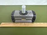 Smc ECRA1BS50-90 Rotary Actuator. Fixed Price $99.00.