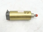 Allenair AV-2-1/2X3-SVS-R-NT-CS-AA-120/60 Pneumatic Cylinder New Box. Fixed Price $150.00.