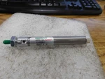 Numatics / Asco Model: 0563D01-03A Cylinder. Unused Spares Inventory. No Box. Fixed Price $29.99.