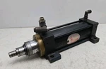 Columbia Marking Tools Press Cylinder 751-0K-25-00 Used For Parts See Pictures. Fixed Price $89.99.