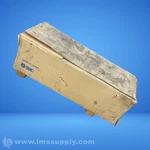 Smc CDL1F140-400B Tie Rod Lock Cylinder Fnob. Fixed Price $1536.00.