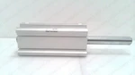 Smc CDQ2WA50TN-100DZ, Double Rod Compact Cylinder, New* #339215. Fixed Price $56.88.