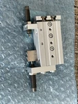 New Smc MXS8-30B Cylinder Slide. Fixed Price $190.00.