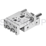 New Box Festo SLT-16-40-P-A Cylinder. Fixed Price $368.89.
