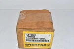 New Enerpac CST9381 3313C S/a Threaded Body, Hydraulic Cylinder 1950 Lbs Capacit. Fixed Price $175.98.