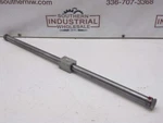 Smc NCY2B25H-3000 Pneumatic Cylinder 1.40" Bore 1.10" Rod. Fixed Price $340.00.