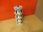 Numatics Actuator Cylinder NB-317025-1 NB3190251 N13671 New. Fixed Price $190.00.