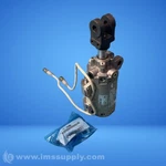 Smc CKP1A63-63YA-P4DWSC Clamp Cylinder 3588. Fixed Price $451.04.