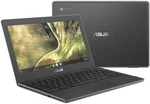 Asus Chromebook C204EE 11.6" Celeron N4020 4GB 32GB Non-touch Grade. Fixed Price $52.89.
