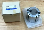 Smc MHS2-63D Parallel Pneumatic Gripper, 2-FINGER, 63MM Bore. Fixed Price $250.00.