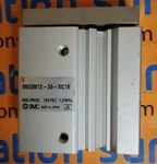 Smc MGQM12-30-XC18 Pneumatic Cylinder New!! Wow!! Read!!. Fixed Price $49.00.