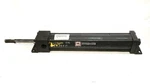 Eaton Hydroline Hydraulic Cylinder With Shaft R5E-4X21N-1.38-2-N-N-N-5-X Used. Fixed Price $364.94.