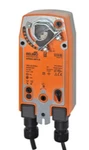 Belimo AFBUP-S-X1 Valve Actuator, Spring Return, 24...240 / Dc 24...125. Fixed Price $500.66.