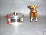 FOR-31-0.25-3 Bimba FLAT-1 Pneumatic Cylinder. Fixed Price $75.16.