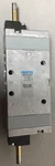 Festo MFH-5/3G-3/8-B 19707 Electrical Solenoid Valve 3-10BAR, (B31). Fixed Price $120.00.