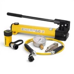 Enerpac SCR-102H Single Acting Cylinder Pump Set RC-102 P-392 New. Fixed Price $1399.00.