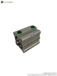 Smc CDQ2B50-40D-XC Compact Pneumatic Cylinder 50MM Bore 40MM Stroke. Fixed Price $25.00.