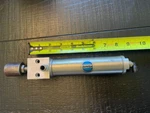 Bimba Pneumatic Cylinder BF-174.5-D. Fixed Price $24.95.