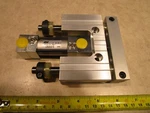 Phd SDB22X1/2-AE-BR-D Guided Pneumatic Cylinder, Q0039. Fixed Price $149.95.