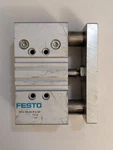 Festo DFM-50-25-P-A-GF 170871 P908 Pneumatic Guided Thrust Cylinder. Fixed Price $175.00.