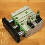 Koganei SGDAY25X20 Pneumatic Cylinder, 25MM Bore 20MM Stroke - Used. Fixed Price $25.26.