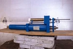 Hypneumat DQ38 Drilling And Tapping Unit. Fixed Price $787.50.