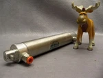 Numatics Actuator Cylinder 1062D02-04A 400MM Stroke 25MM Bore. Fixed Price $60.15.